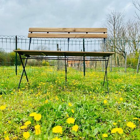 Villa Bubu, Appartamento Country-Chic Rome Exterior photo